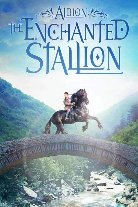 Albion: The Enchanted Stallion